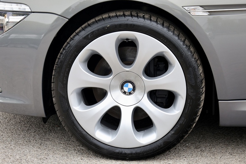 BMW 635d SE Panoramic Roof + 2 Former Keepers Image 38