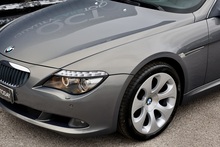 BMW 635d SE Panoramic Roof + 2 Former Keepers - Thumb 31