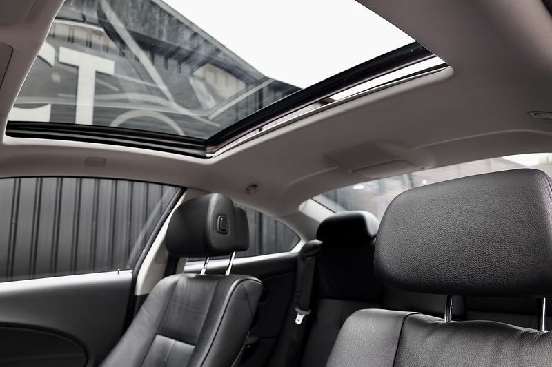 BMW 635d SE Panoramic Roof + 2 Former Keepers Image 10