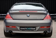 BMW 635d SE Panoramic Roof + 2 Former Keepers - Thumb 4