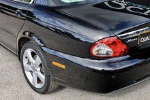 Jaguar X-Type 2.2 D SE 2 Former Keepers + Full Service History + Satellite Navigation + Heated Seats - Thumb 31