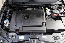 Jaguar X-Type 2.2 D SE 2 Former Keepers + Full Service History + Satellite Navigation + Heated Seats - Thumb 37