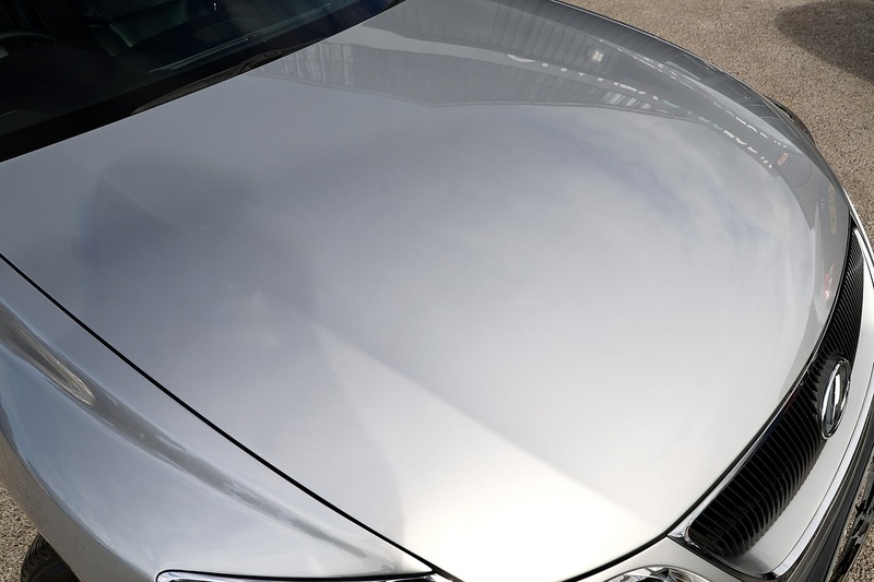 Lexus GS 300 SE 1 Lady Owner + Full Lexus Main Dealer History (19 Services) + Sunroof Image 7