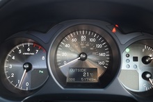 Lexus GS 300 SE 1 Lady Owner + Full Lexus Main Dealer History (19 Services) + Sunroof - Thumb 44