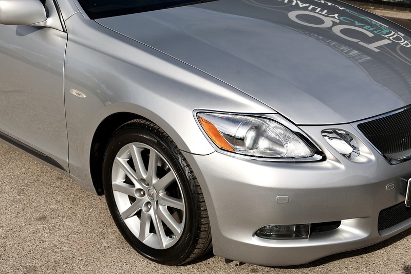 Lexus GS 300 SE 1 Lady Owner + Full Lexus Main Dealer History (19 Services) + Sunroof Image 23