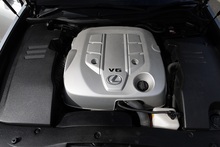 Lexus GS 300 SE 1 Lady Owner + Full Lexus Main Dealer History (19 Services) + Sunroof - Thumb 24