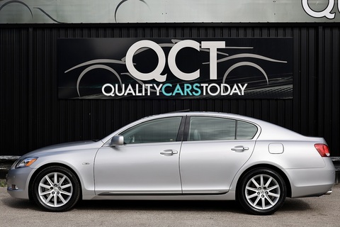 1 Lady Owner + Full Lexus Main Dealer History (19 Services) + Sunroof