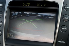 Lexus GS 300 SE 1 Lady Owner + Full Lexus Main Dealer History (19 Services) + Sunroof - Thumb 35