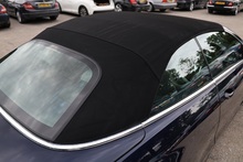 Mercedes-Benz E220 CDI AMG Line Convertible Full Service History + AirScarf + COMAND Online - Thumb 14