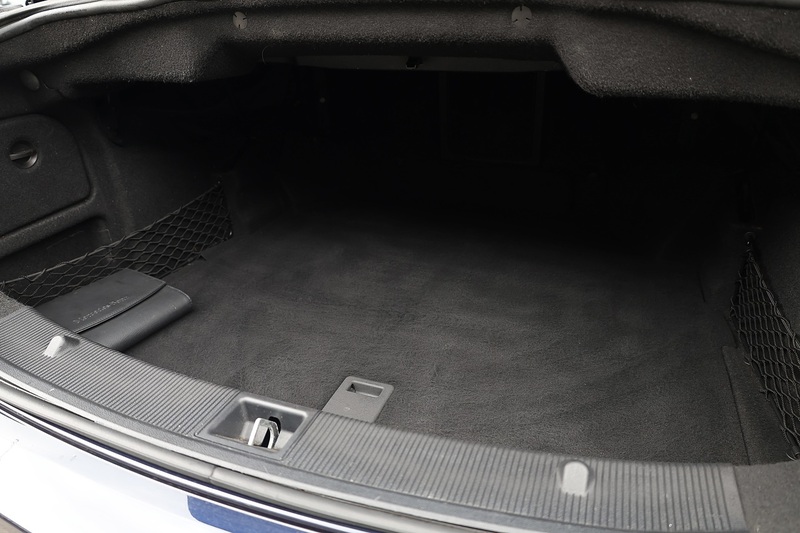 Mercedes-Benz E220 CDI AMG Line Convertible Full Service History + AirScarf + COMAND Online Image 16