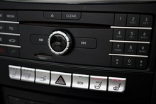 Mercedes-Benz E220 CDI AMG Line Convertible Full Service History + AirScarf + COMAND Online - Thumb 20