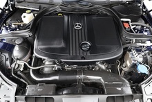Mercedes-Benz E220 CDI AMG Line Convertible Full Service History + AirScarf + COMAND Online - Thumb 23