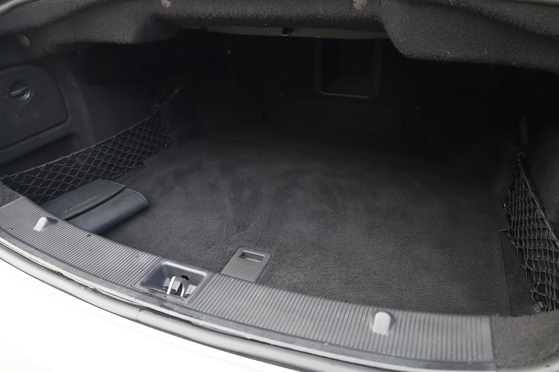 Mercedes-Benz E250 CDI AMG Sport Convertible 2 Former Keepers + Full Service History + Rare Interior Image 15