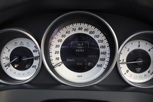 Mercedes-Benz E250 CDI AMG Sport Convertible 2 Former Keepers + Full Service History + Rare Interior - Thumb 20