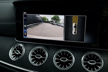 Mercedes-Benz E220d AMG Line Premium Coupe Full Merecdes Main Dealer History + Pano Roof + Memory Pack - Thumb 13