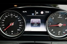 Mercedes-Benz E220d AMG Line Premium Coupe Full Merecdes Main Dealer History + Pano Roof + Memory Pack - Thumb 37