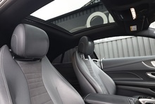 Mercedes-Benz E220d AMG Line Premium Coupe Full Merecdes Main Dealer History + Pano Roof + Memory Pack - Thumb 10