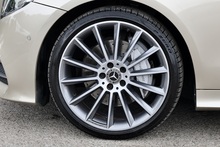 Mercedes-Benz E220d AMG Line Premium Coupe Full Merecdes Main Dealer History + Pano Roof + Memory Pack - Thumb 36