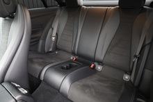 Mercedes-Benz E220d AMG Line Premium Coupe Full Merecdes Main Dealer History + Pano Roof + Memory Pack - Thumb 16