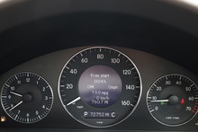 Mercedes-Benz E280 Elegance 3.0 V6 Petrol + 2 Former Keepers + 16 Services + Exceptional - Thumb 50