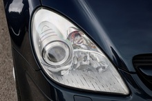 Mercedes-Benz SLK 350 AMG 1 Former Keeper + AMG Styling + Air Scarf + Memory Pack - Thumb 12