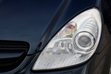 Mercedes-Benz SLK 350 AMG 1 Former Keeper + AMG Styling + Air Scarf + Memory Pack - Thumb 13