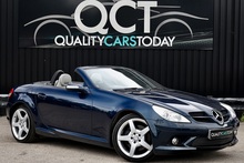 Mercedes-Benz SLK 350 AMG 1 Former Keeper + AMG Styling + Air Scarf + Memory Pack - Thumb 0