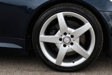 Mercedes-Benz SLK 350 AMG 1 Former Keeper + AMG Styling + Air Scarf + Memory Pack - Thumb 26