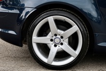 Mercedes-Benz SLK 350 AMG 1 Former Keeper + AMG Styling + Air Scarf + Memory Pack - Thumb 27