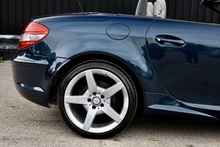 Mercedes-Benz SLK 350 AMG 1 Former Keeper + AMG Styling + Air Scarf + Memory Pack - Thumb 18