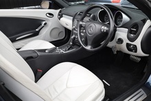 Mercedes-Benz SLK 350 AMG 1 Former Keeper + AMG Styling + Air Scarf + Memory Pack - Thumb 9