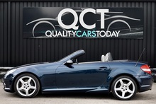 Mercedes-Benz SLK 350 AMG 1 Former Keeper + AMG Styling + Air Scarf + Memory Pack - Thumb 1