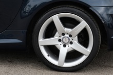 Mercedes-Benz SLK 350 AMG 1 Former Keeper + AMG Styling + Air Scarf + Memory Pack - Thumb 28