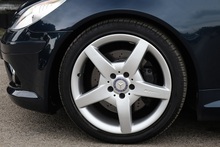 Mercedes-Benz SLK 350 AMG 1 Former Keeper + AMG Styling + Air Scarf + Memory Pack - Thumb 29