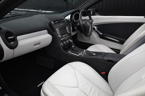 1 Former Keeper + AMG Styling + Air Scarf + Memory Pack
