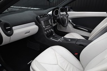 Mercedes-Benz SLK 350 AMG 1 Former Keeper + AMG Styling + Air Scarf + Memory Pack - Thumb 2