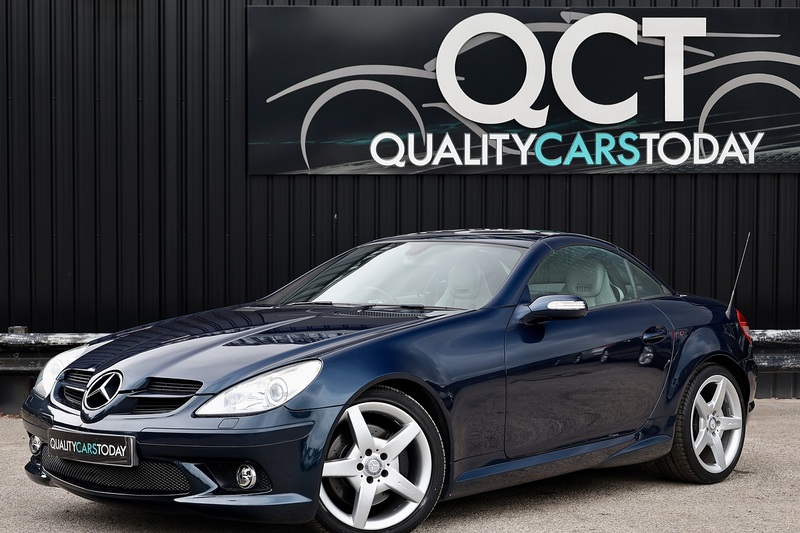 Mercedes-Benz SLK 350 AMG 1 Former Keeper + AMG Styling + Air Scarf + Memory Pack Image 8