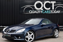 Mercedes-Benz SLK 350 AMG 1 Former Keeper + AMG Styling + Air Scarf + Memory Pack - Thumb 8