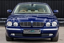 Jaguar XJ6 2 Former Keepers + 17 Services + Very Clean Example - Thumb 3