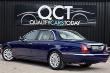 Jaguar XJ6 2 Former Keepers + 17 Services + Very Clean Example - Thumb 10