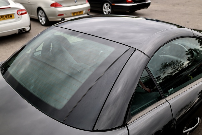 Mercedes-Benz SLK 200K 1 Owner + Air Scarf + Heated Seats + Luxury Climate Image 17