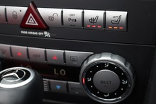 Mercedes-Benz SLK 200K 1 Owner + Air Scarf + Heated Seats + Luxury Climate - Thumb 13