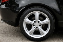 Mercedes-Benz SLK 200K 1 Owner + Air Scarf + Heated Seats + Luxury Climate - Thumb 31