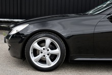 Mercedes-Benz SLK 200K 1 Owner + Air Scarf + Heated Seats + Luxury Climate - Thumb 27