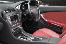 Mercedes-Benz SLK 200K 1 Owner + Air Scarf + Heated Seats + Luxury Climate - Thumb 8