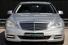 Mercedes-Benz S350 CDI Previously Supplied by Ourselves - Thumb 3