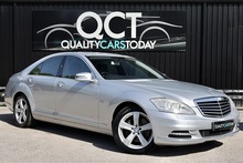 Mercedes-Benz S350 CDI Previously Supplied by Ourselves - Thumb 0