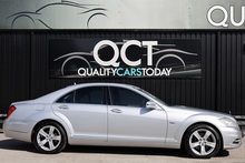 Mercedes-Benz S350 CDI Previously Supplied by Ourselves - Thumb 10