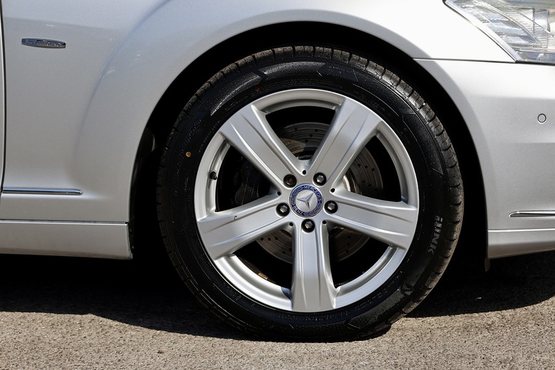 Mercedes-Benz S350 CDI Previously Supplied by Ourselves Image 33