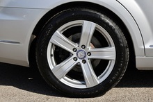 Mercedes-Benz S350 CDI Previously Supplied by Ourselves - Thumb 34